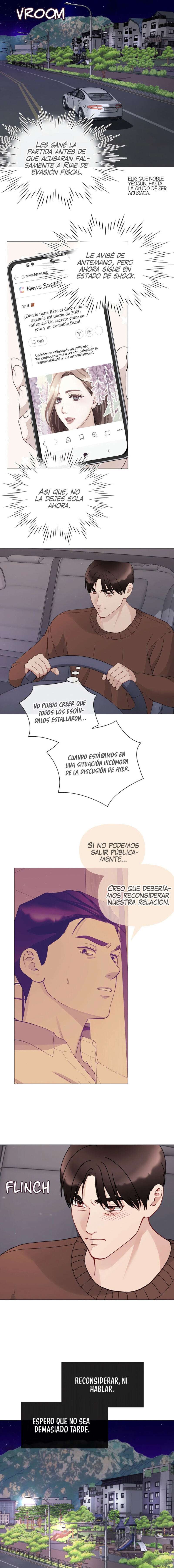 Suegro Capítulo 47 - Página 11 en español