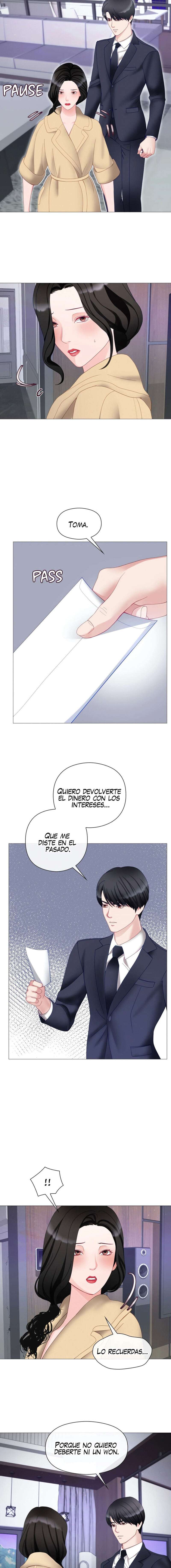 Suegro Capítulo 47 - Página 5 en español