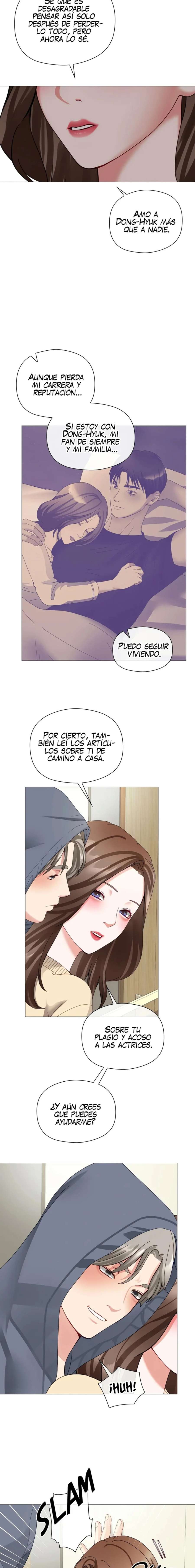 Suegro Capítulo 48 - Página 5 en español