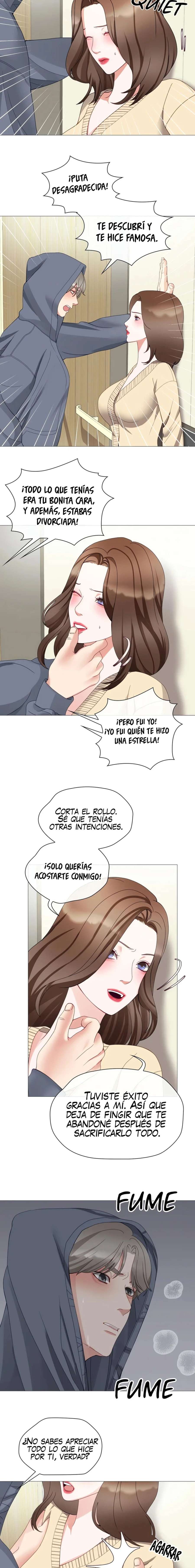 Suegro Capítulo 48 - Página 6 en español