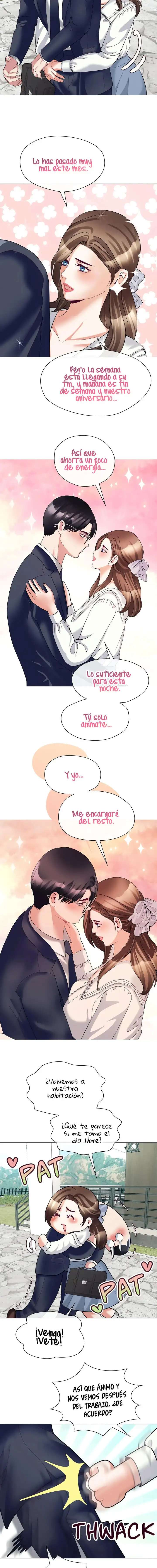 Suegro Capítulo 7 - Página 3 en español