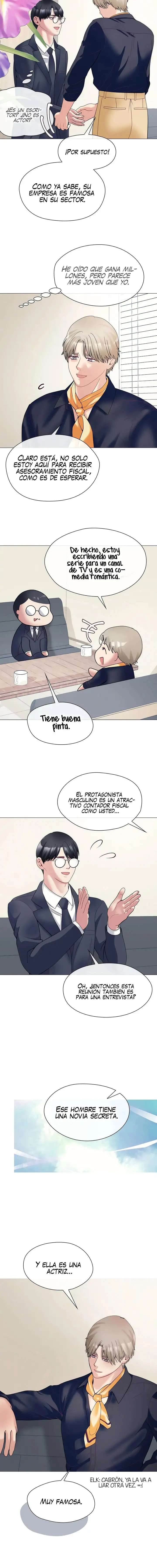 Suegro Capítulo 7 - Página 6 en español
