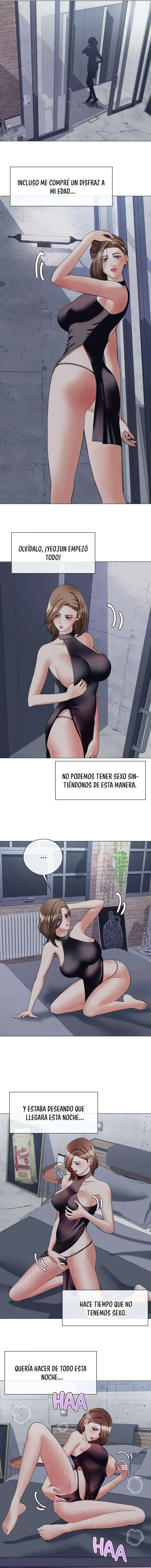 Suegro Capítulo 8 - Página 8 en español