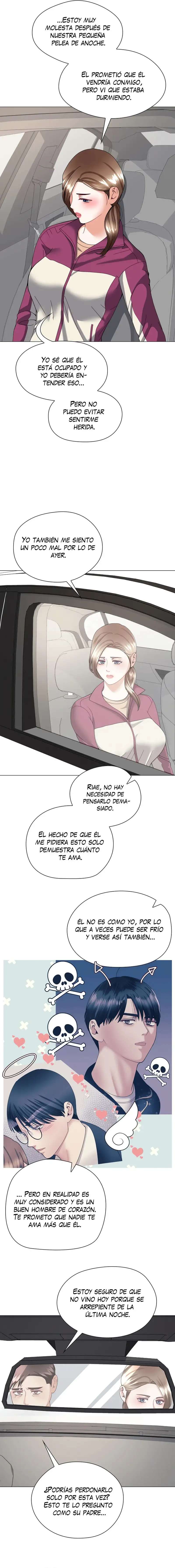 Suegro Capítulo 9 - Página 4 en español