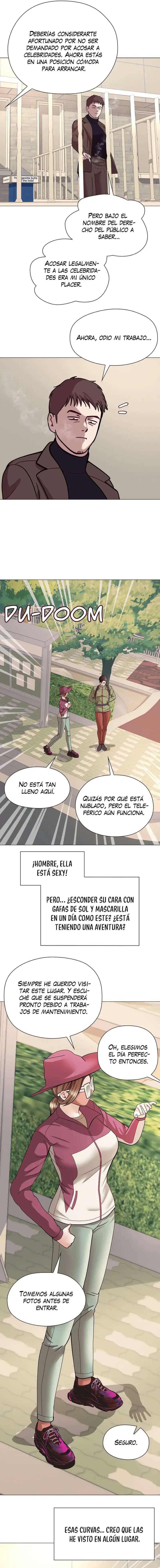 Suegro Capítulo 9 - Página 6 en español