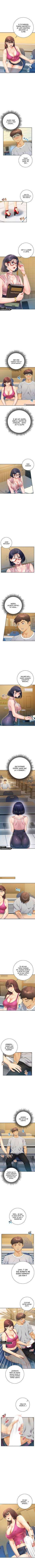 Suscríbete y Dale me Gusta Capítulo 13 - Página 4 en español