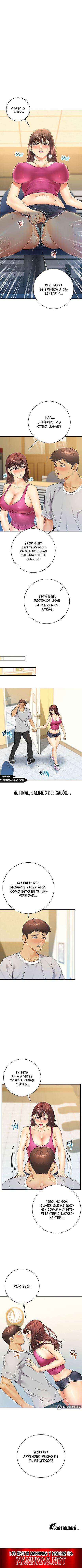 Suscríbete y Dale me Gusta Capítulo 13 - Página 5 en español