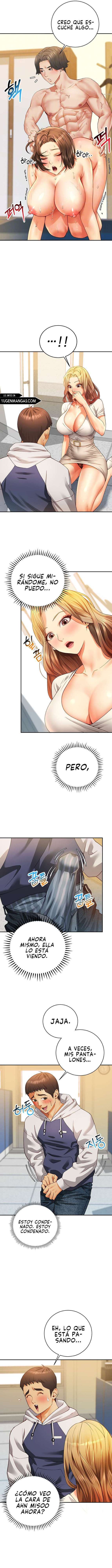 Suscríbete y Dale me Gusta Capítulo 2 - Página 5 en español