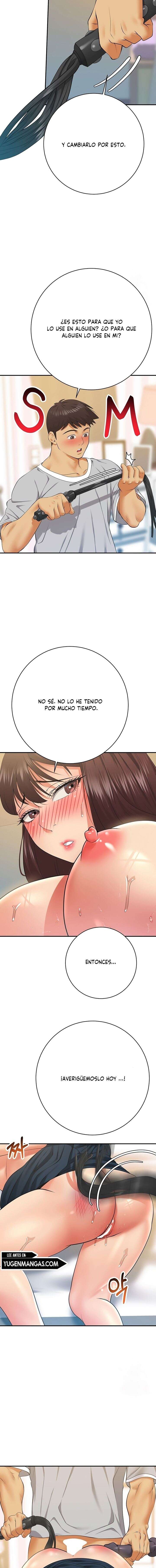 Suscríbete y Dale me Gusta Capítulo 21 - Página 13 en español