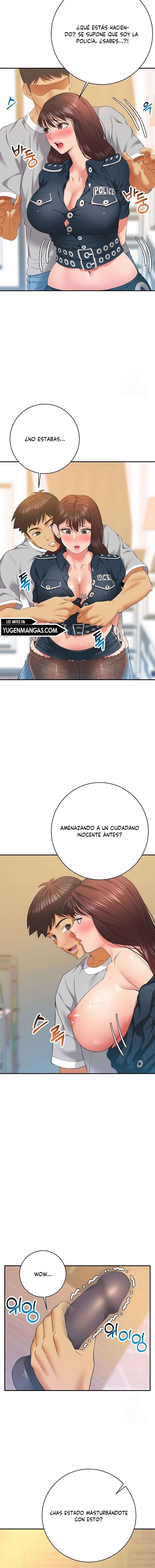 Suscríbete y Dale me Gusta Capítulo 21 - Página 6 en español