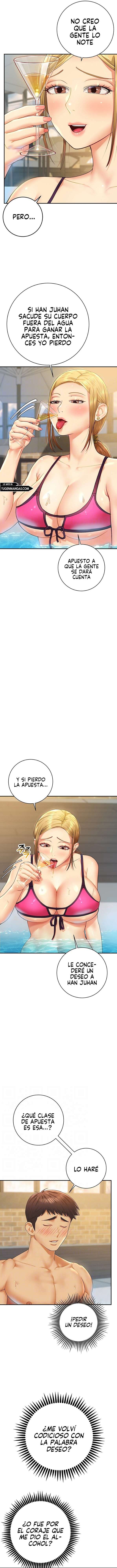 Suscríbete y Dale me Gusta Capítulo 8 - Página 3 en español