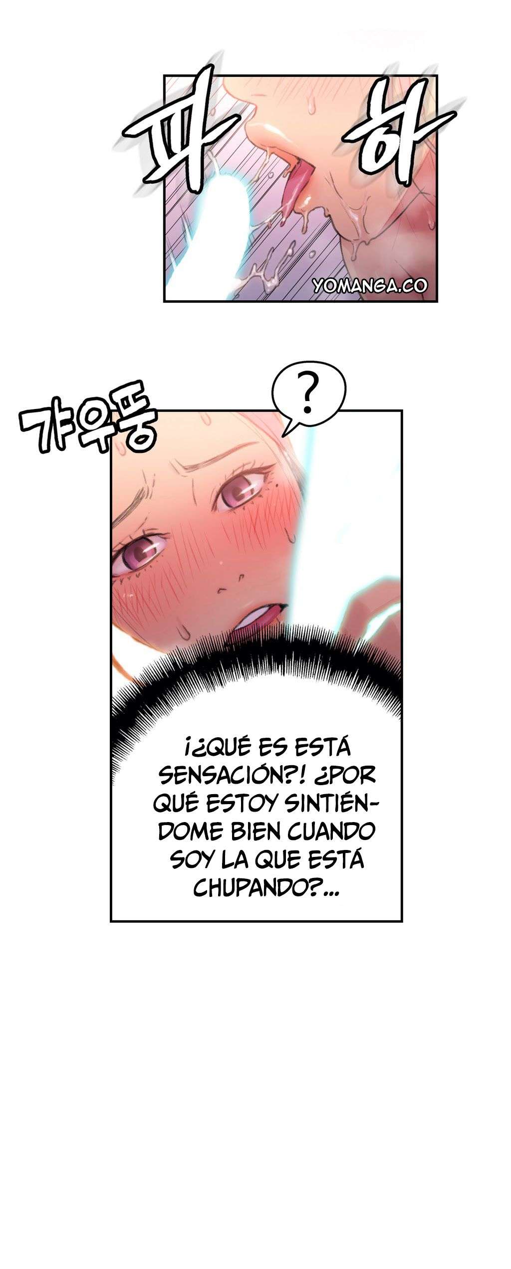 Sweet Guy Capítulo 21 - Página 16 en español