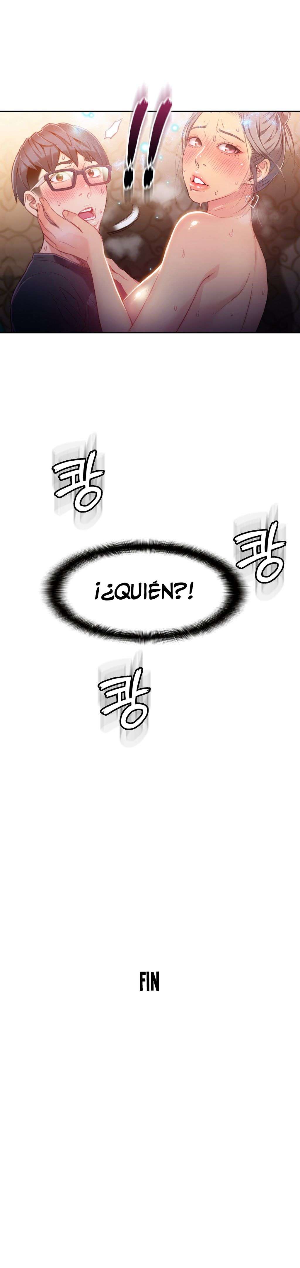 Sweet Guy Capítulo 21 - Página 19 en español