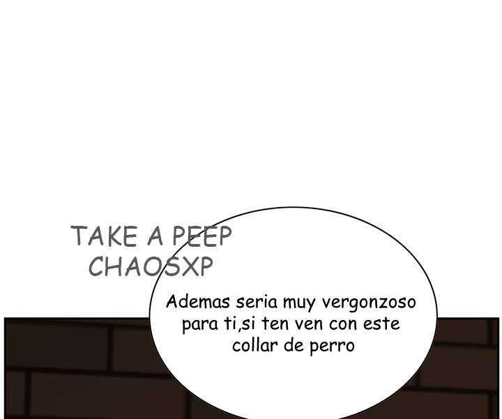 Take a Peek Capítulo 21 - Página 149 en español
