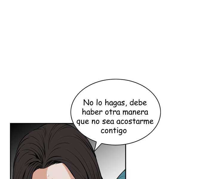 Take a Peek Capítulo 21 - Página 76 en español