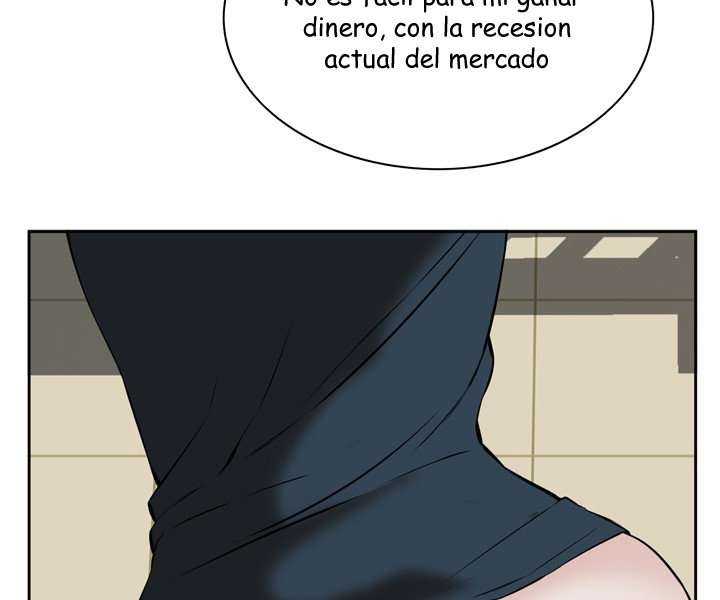 Take a Peek Capítulo 21 - Página 83 en español