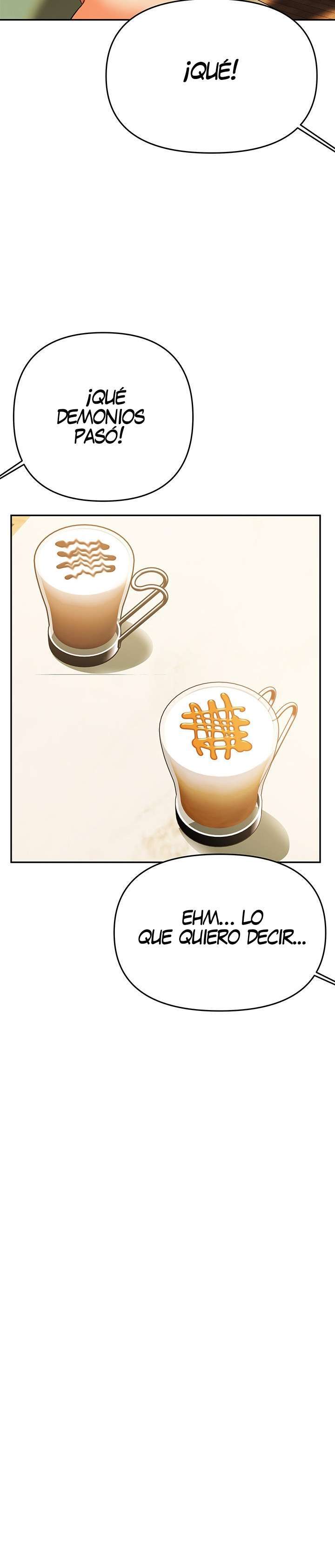 Te Necesito Capítulo 21 - Página 7 en español