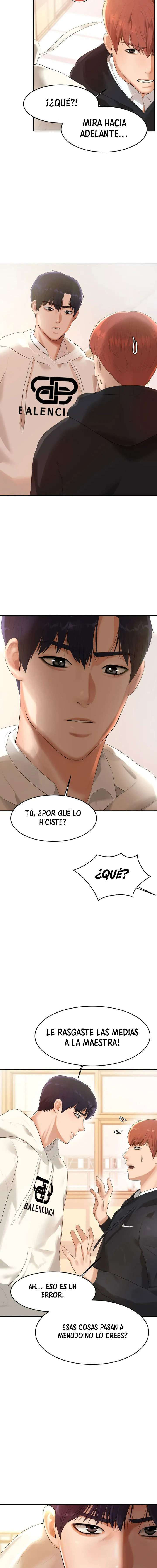 Teacher Lesson Capítulo 1 - Página 29 en español