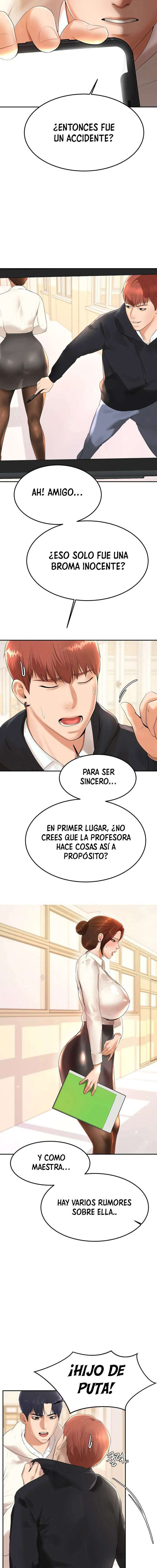 Teacher Lesson Capítulo 1 - Página 30 en español