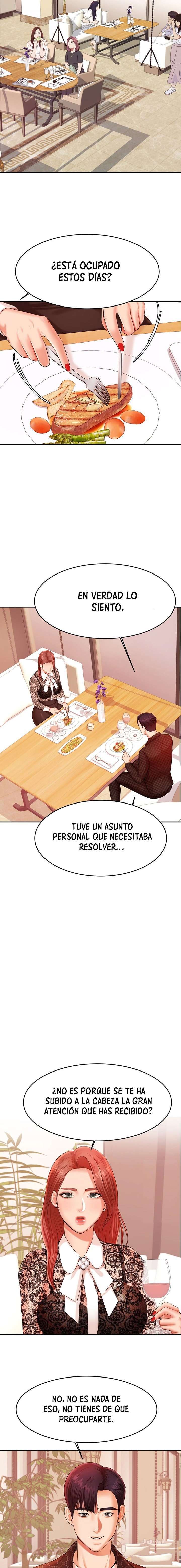 Teacher Lesson Capítulo 12 - Página 7 en español