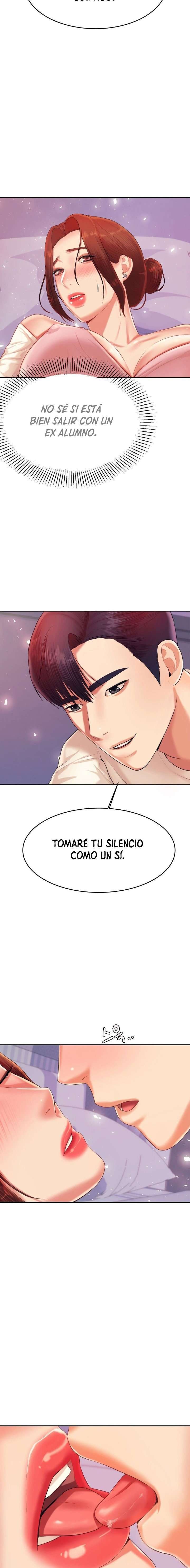 Teacher Lesson Capítulo 13 - Página 13 en español