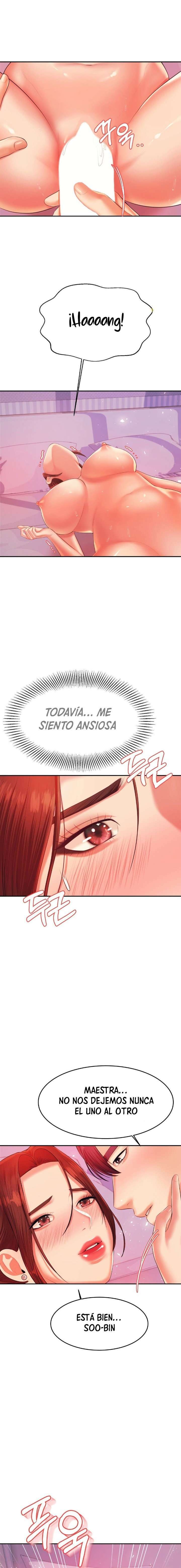 Teacher Lesson Capítulo 13 - Página 17 en español