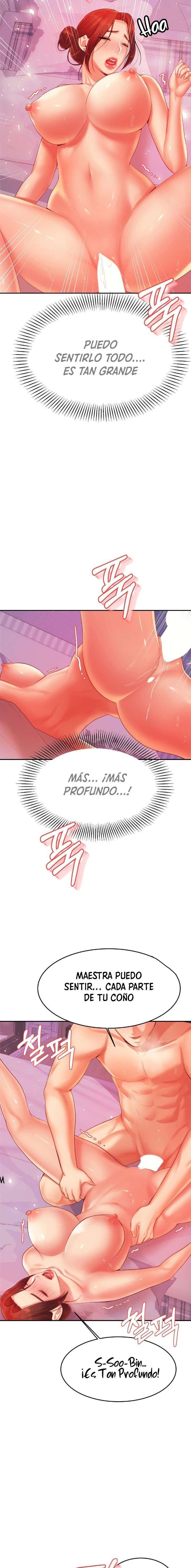 Teacher Lesson Capítulo 13 - Página 18 en español