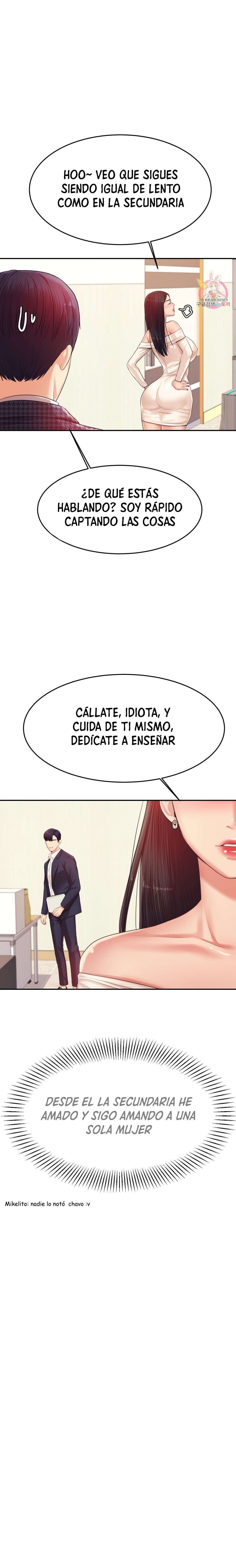Teacher Lesson Capítulo 14 - Página 9 en español