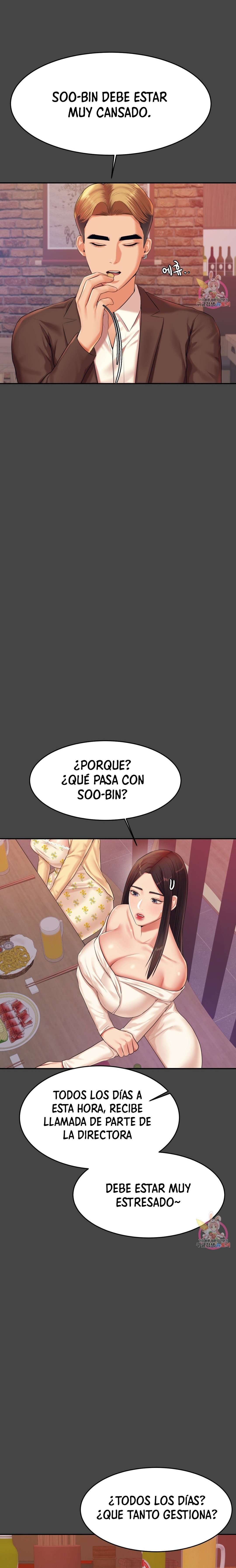 Teacher Lesson Capítulo 16 - Página 6 en español