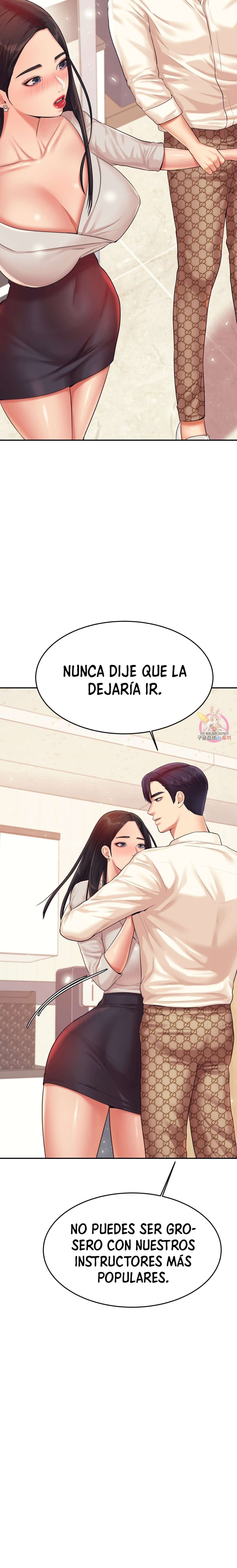 Teacher Lesson Capítulo 18 - Página 31 en español