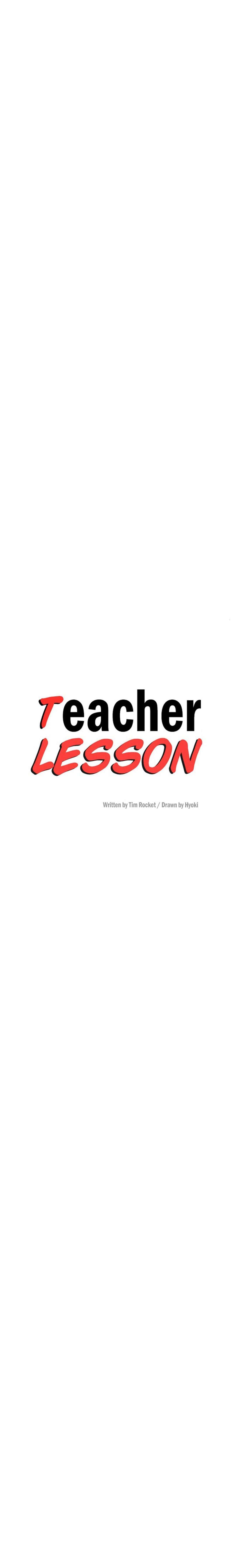 Teacher Lesson Capítulo 18 - Página 4 en español