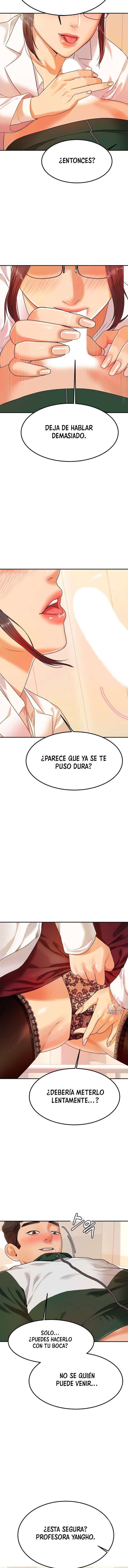 Teacher Lesson Capítulo 2 - Página 12 en español