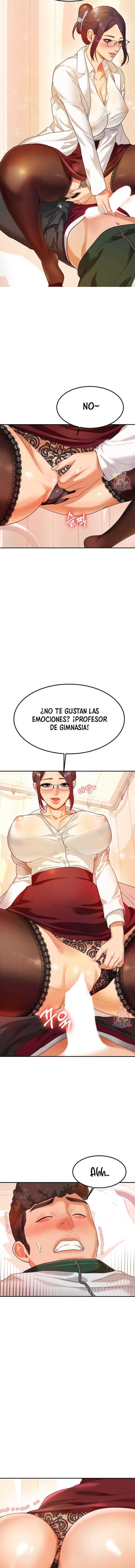 Teacher Lesson Capítulo 2 - Página 13 en español