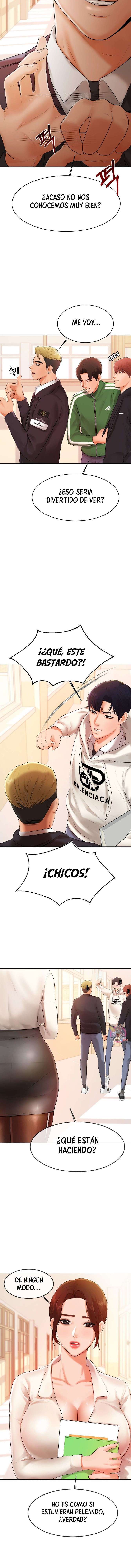 Teacher Lesson Capítulo 2 - Página 5 en español