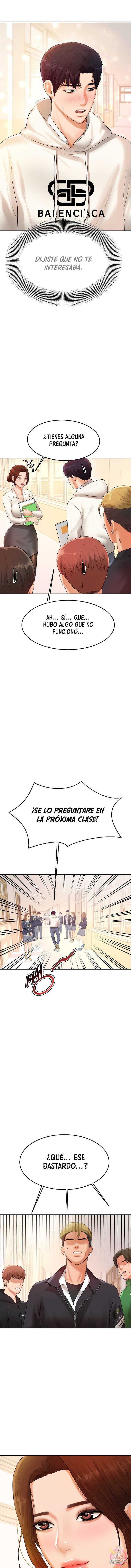 Teacher Lesson Capítulo 2 - Página 7 en español