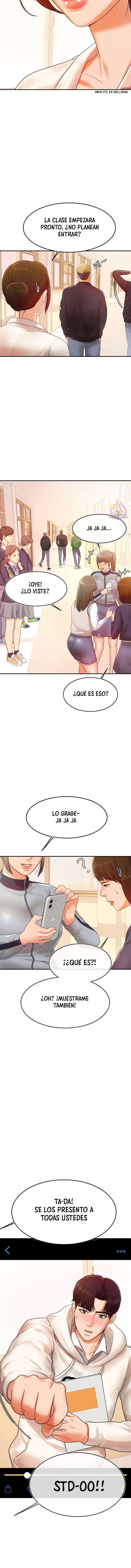 Teacher Lesson Capítulo 2 - Página 8 en español