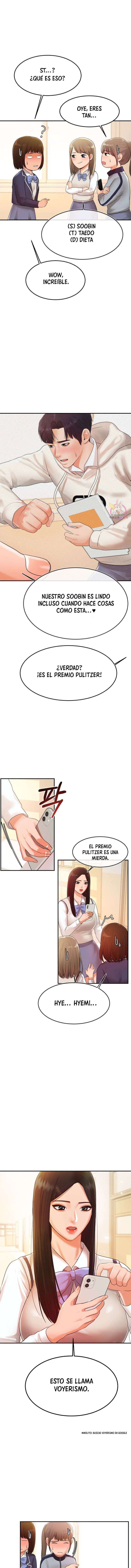 Teacher Lesson Capítulo 2 - Página 9 en español