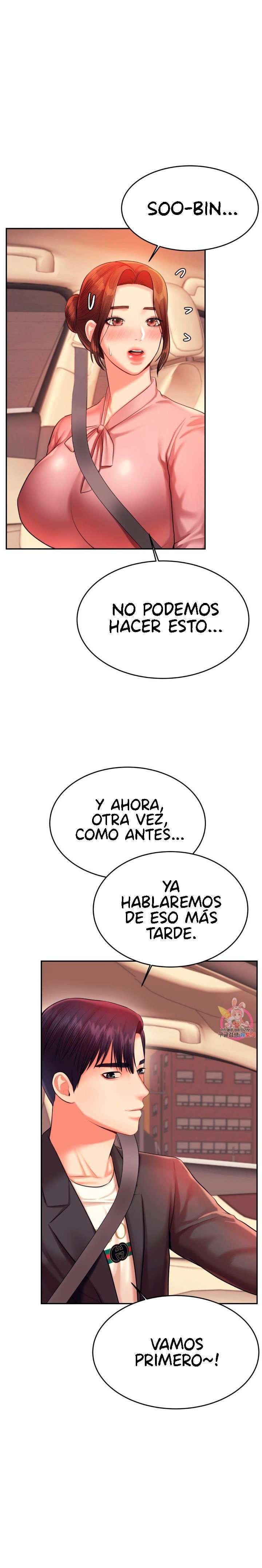 Teacher Lesson Capítulo 20 - Página 28 en español