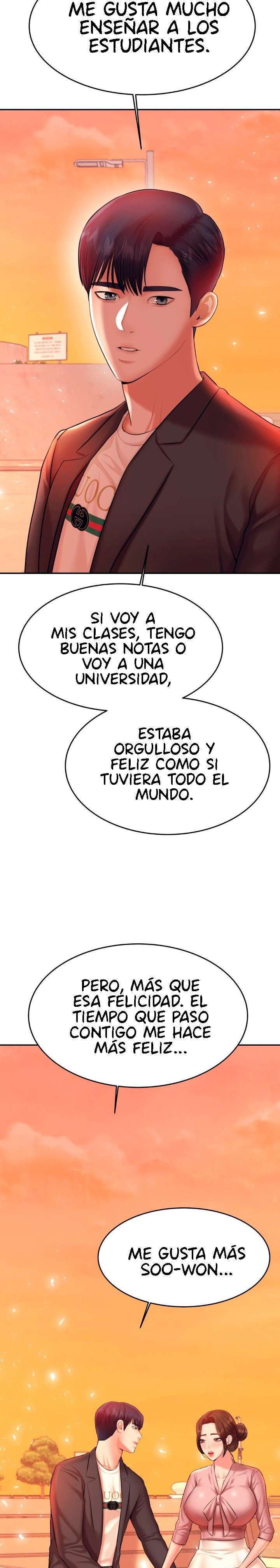 Teacher Lesson Capítulo 20 - Página 32 en español