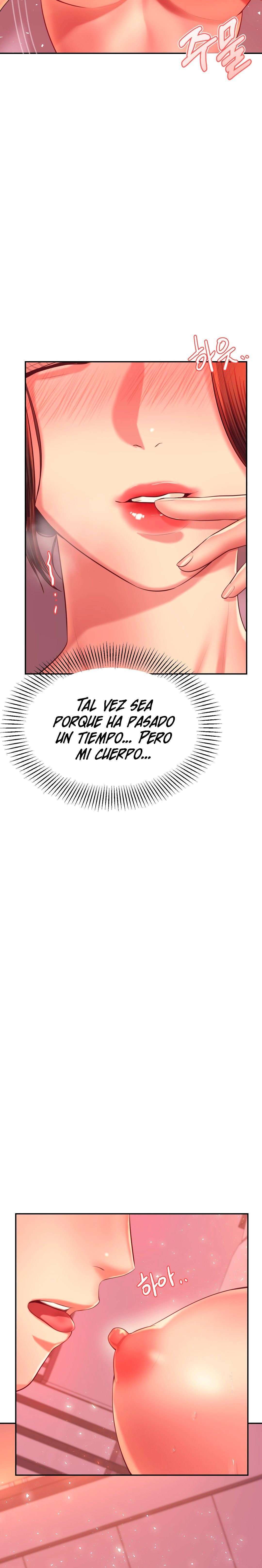 Teacher Lesson Capítulo 21 - Página 22 en español