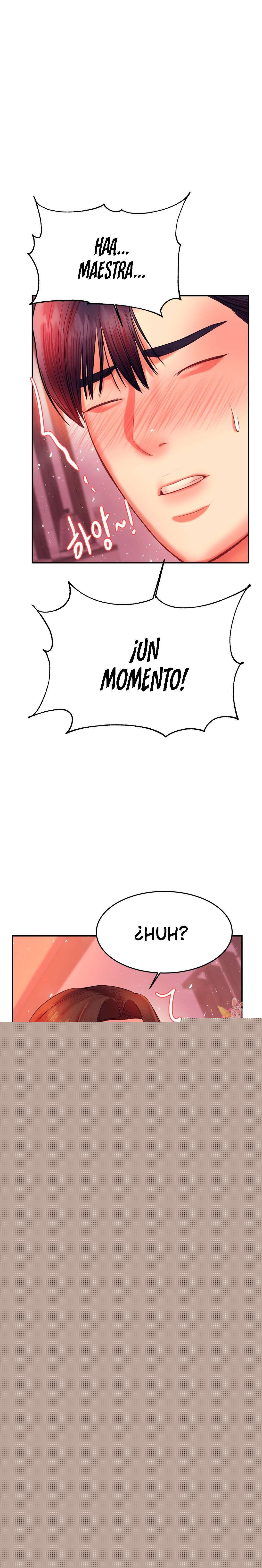 Teacher Lesson Capítulo 21 - Página 36 en español
