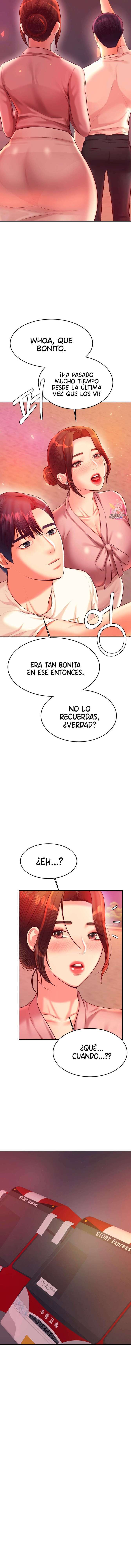 Teacher Lesson Capítulo 23 - Página 7 en español