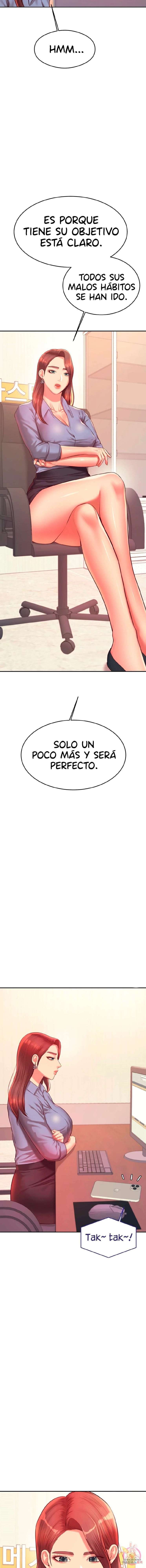 Teacher Lesson Capítulo 27 - Página 4 en español
