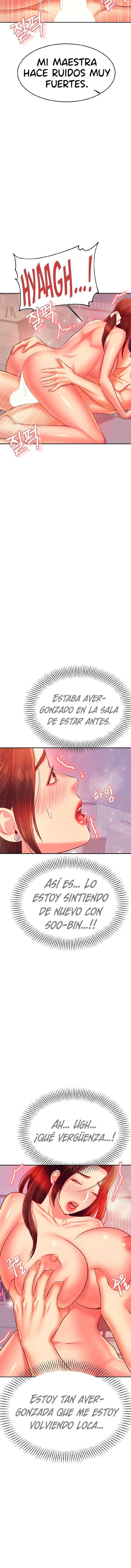 Teacher Lesson Capítulo 27 - Página 8 en español