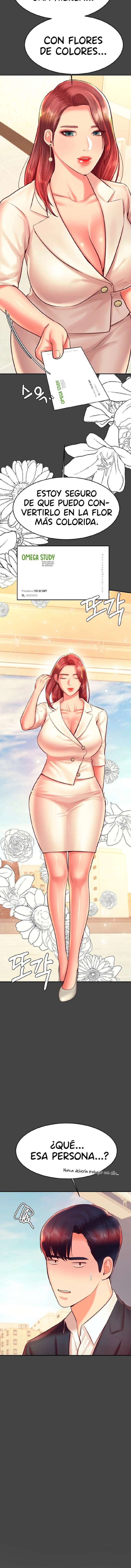 Teacher Lesson Capítulo 28 - Página 13 en español