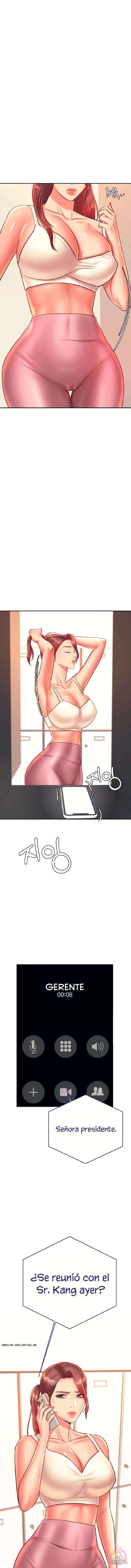 Teacher Lesson Capítulo 28 - Página 4 en español