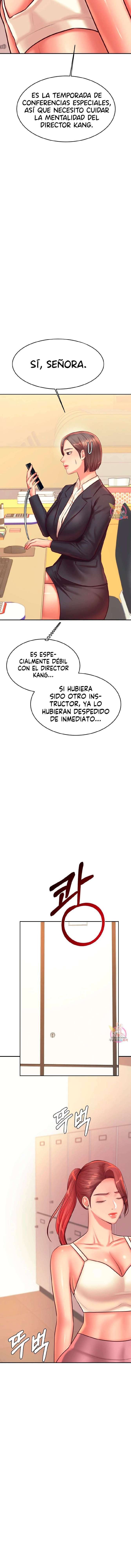 Teacher Lesson Capítulo 28 - Página 6 en español