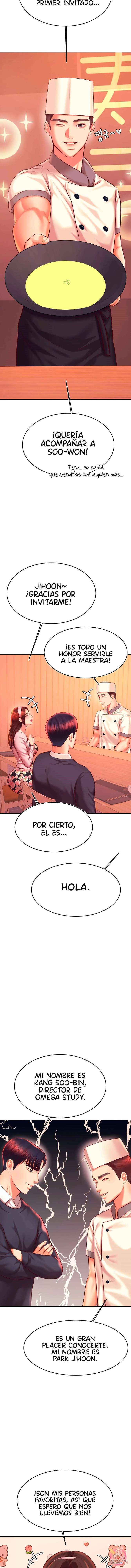 Teacher Lesson Capítulo 29 - Página 7 en español