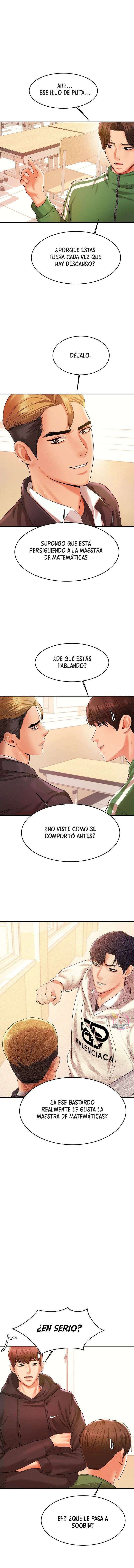 Teacher Lesson Capítulo 3 - Página 11 en español