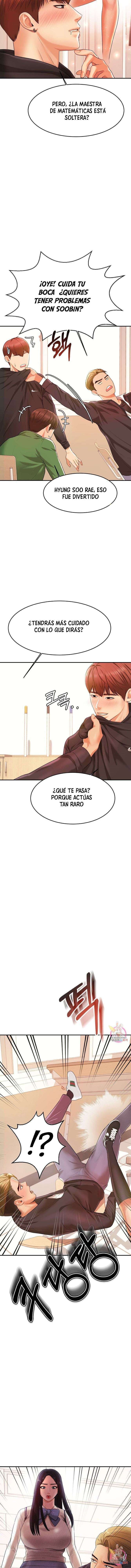 Teacher Lesson Capítulo 3 - Página 13 en español